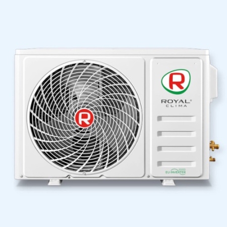 RCI-PFD24HN Wi-Fi PERFETTO DC EU Inverter 2025 Royal Clima Инверторная сплит-система (комплект)